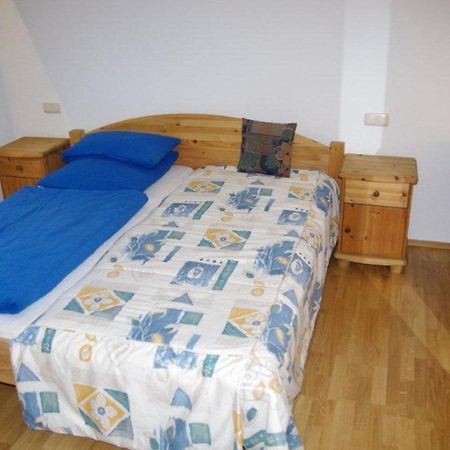 Annettes Ferienstuebchen Apartment Bad Berka Ngoại thất bức ảnh