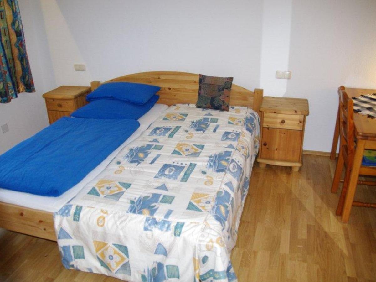 Annettes Ferienstuebchen Apartment Bad Berka Ngoại thất bức ảnh